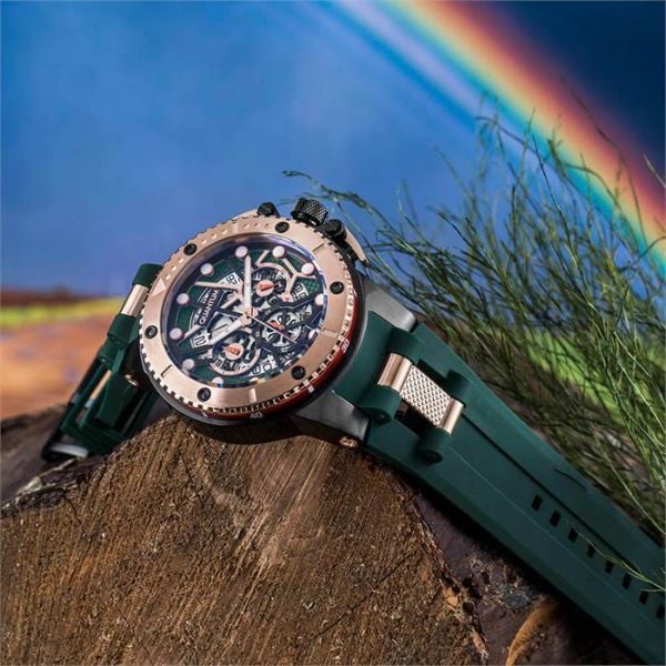 Quantum HNG535.857 Erkek Kol Saati