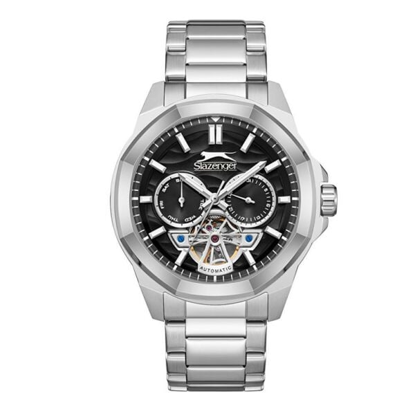 Slazenger SL.09.2439.2.01 Otomatik Erkek Kol Saati