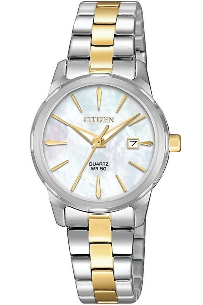 Citizen EU6074-51D Kadın Kol Saati