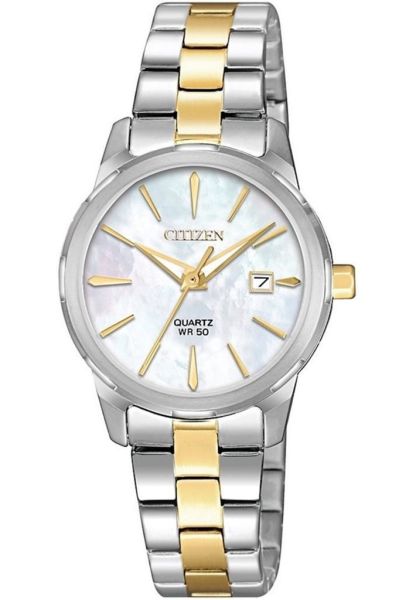 Citizen EU6074-51D Kadın Kol Saati