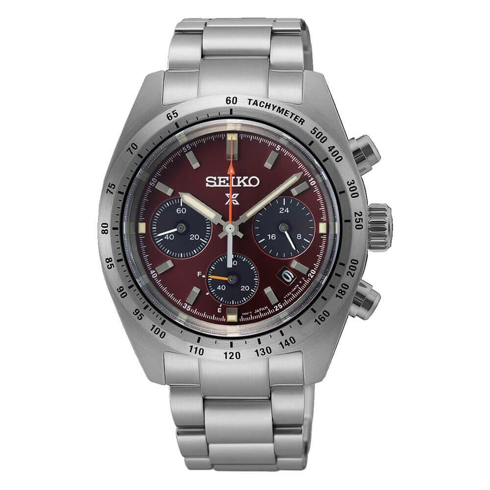 Seiko Prospex SSC953P Erkek Kol Saati