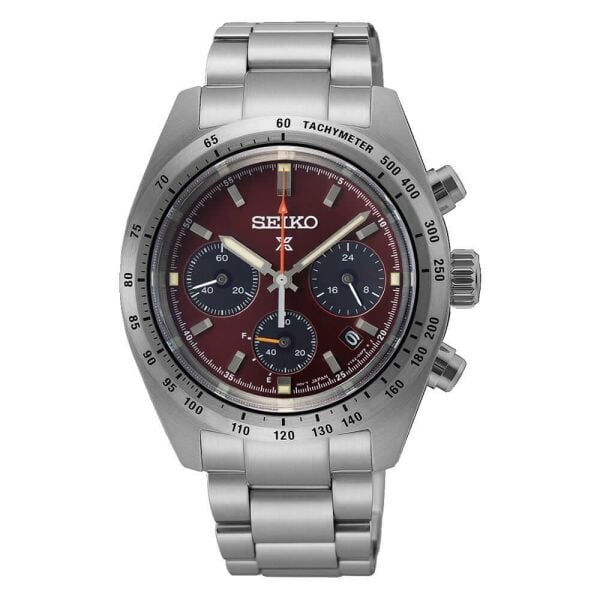 Seiko Prospex SSC953P Erkek Kol Saati