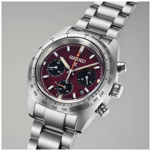 Seiko Prospex SSC953P Erkek Kol Saati