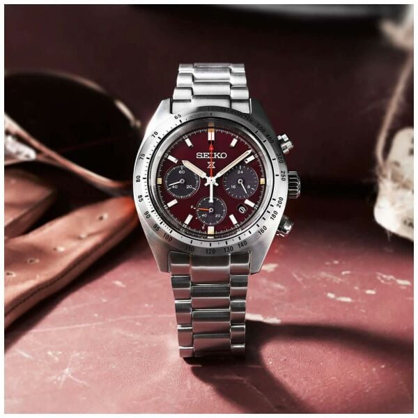 Seiko Prospex SSC953P Erkek Kol Saati