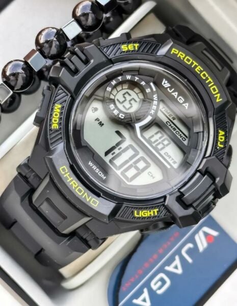 Jaga JL EM1134-0AAA 640041 Genç Kol Saati