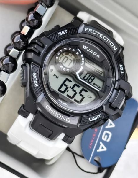 Jaga JL EM1134-0DAA 640041 Genç Kol Saati