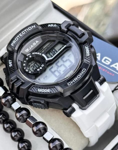 Jaga JL EM1134-0DAA 640041 Genç Kol Saati