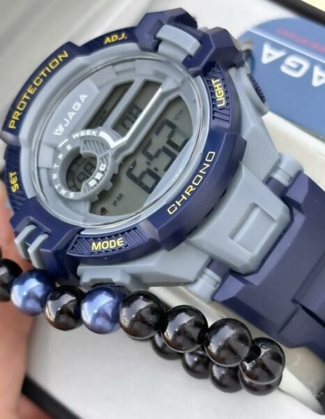 Jaga JL EM1134-0ECE 640041 Genç Kol Saati