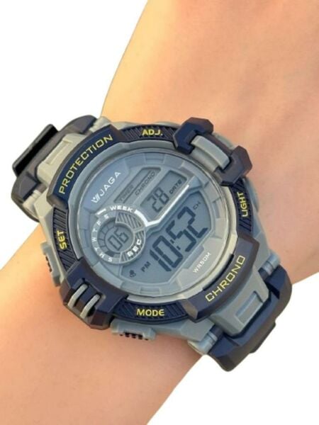 Jaga JL EM1134-0ECE 640041 Genç Kol Saati