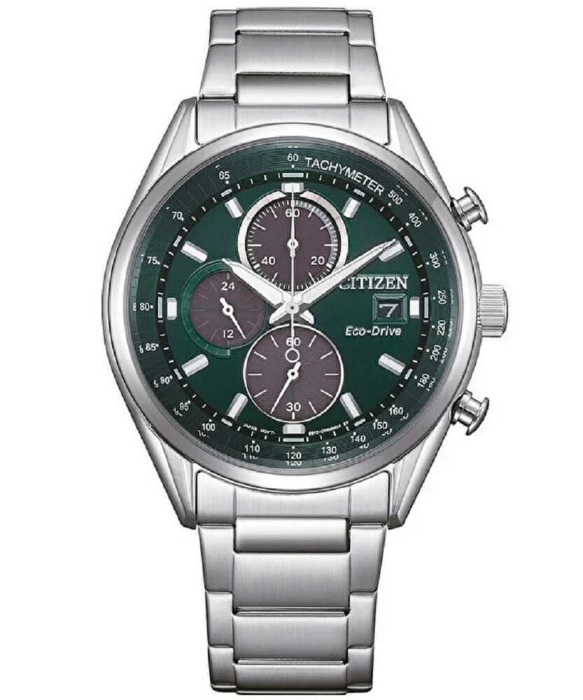 Citizen CA0459-79X Eco-Drive Erkek Kol Saati