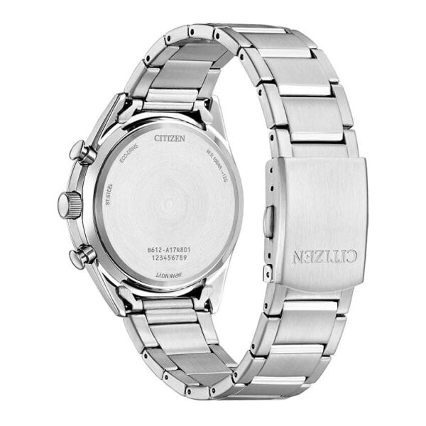 Citizen CA0459-79X Eco-Drive Erkek Kol Saati