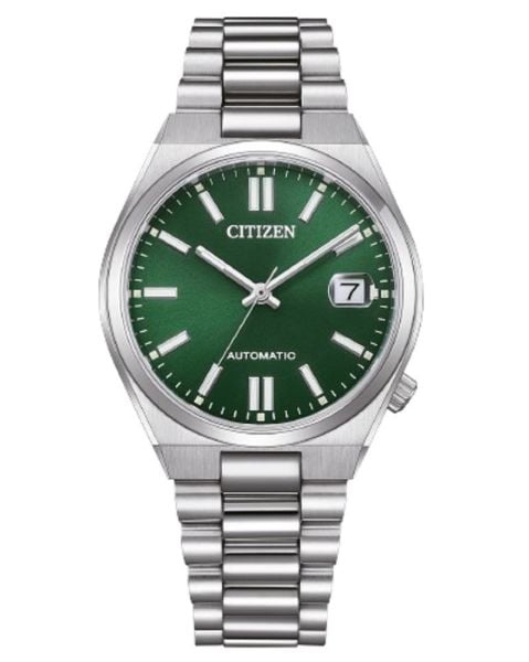 Citizen Tsuyosa 37 mm - NJ0200-50X Otomatik Erkek Kol Saati
