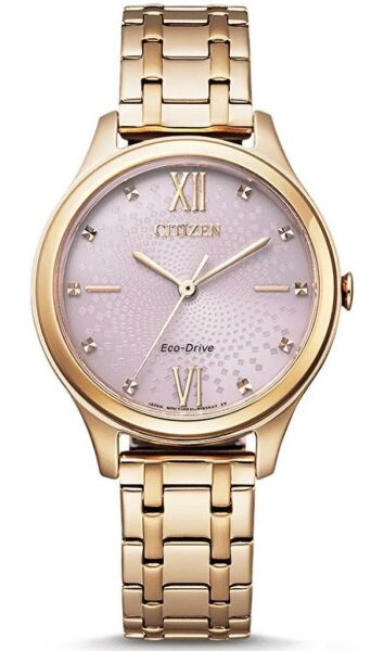 Citizen EM0503-75X Kadın Kol Saati
