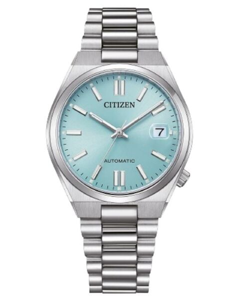 Citizen Tsuyosa 37 mm - NJ0200-50L Otomatik Erkek Kol Saati