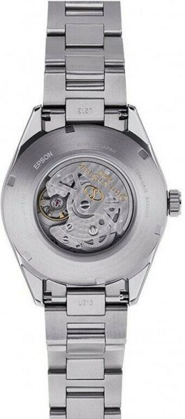 Orient RE-AU0404N00B Otomatik Erkek Kol Saati