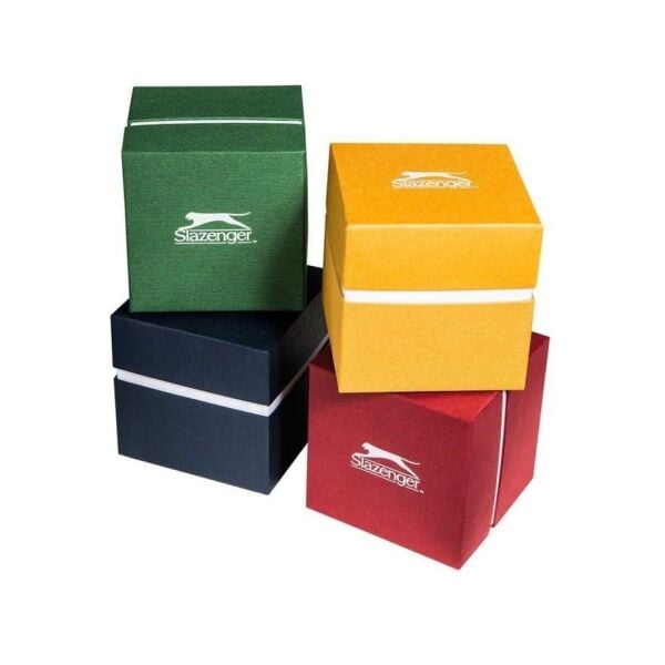 Slazenger SL.09.1934.2.04 Multifonksiyonlu Erkek Kol Saati