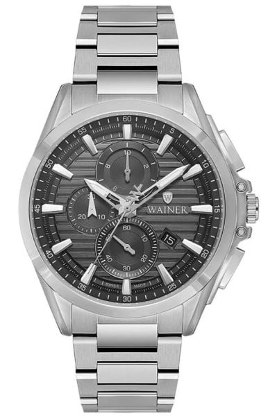 Wainer WA.19401-D Erkek Kol Saati
