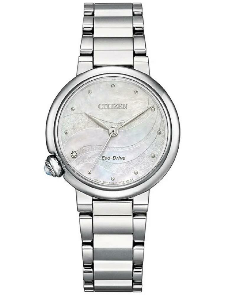 Citizen  EM0910-80D Kadın Kol Saati