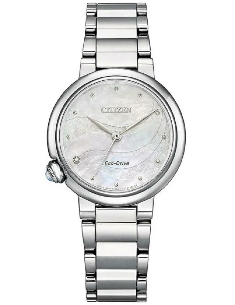 Citizen EM0910-80D Kadın Kol Saati