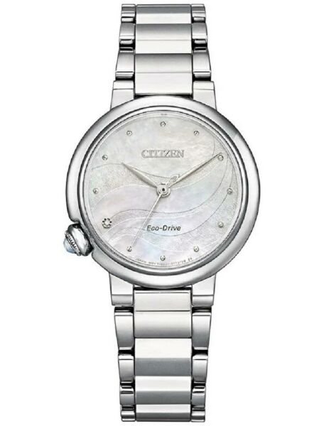 Citizen EM0910-80D Kadın Kol Saati
