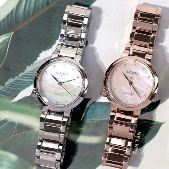 Citizen EM0910-80D Kadın Kol Saati