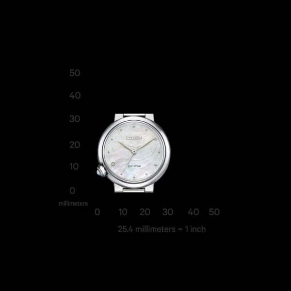 Citizen  EM0910-80D Kadın Kol Saati