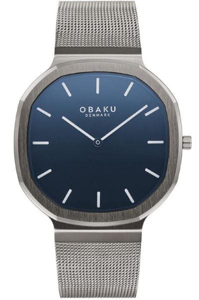 Obaku V253GXJLMJ Erkek Kol Saati