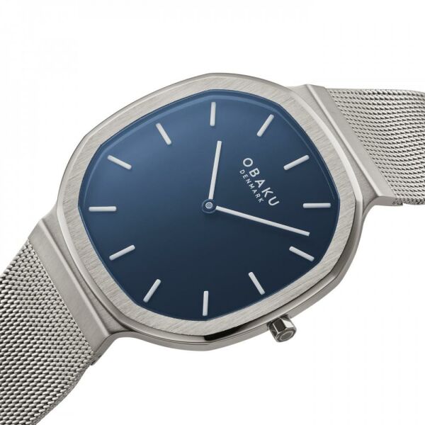 Obaku V253GXJLMJ Erkek Kol Saati