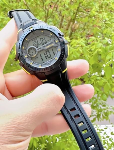 Jaga JL EM1171-0AKA 640041 Genç Kol Saati