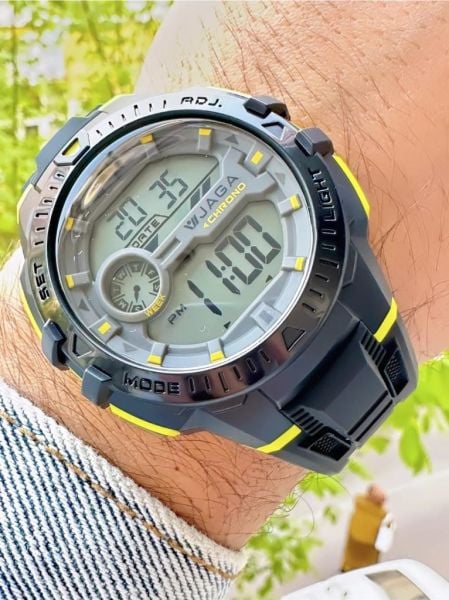 Jaga JL EM1171-0AKA 640041 Genç Kol Saati