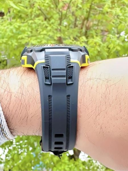 Jaga JL EM1171-0AKA 640041 Genç Kol Saati