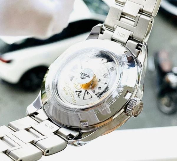 Orient RE-AT0001L00B Otomatik Erkek Kol Saati