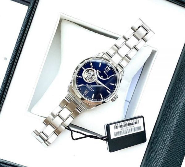 Orient RE-AT0001L00B Otomatik Erkek Kol Saati