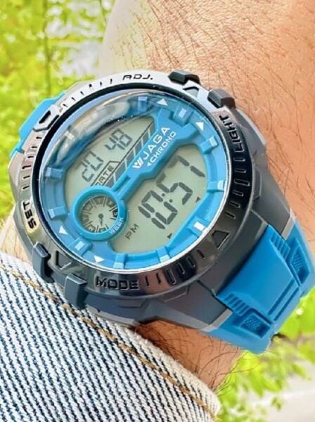 Jaga JL EM1171-0ECA 640041 Genç Kol Saati