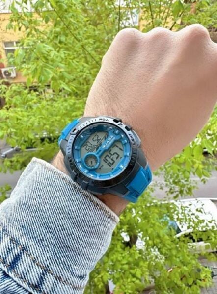 Jaga JL EM1171-0ECA 640041 Genç Kol Saati