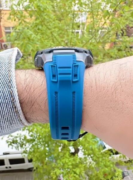 Jaga JL EM1171-0ECA 640041 Genç Kol Saati