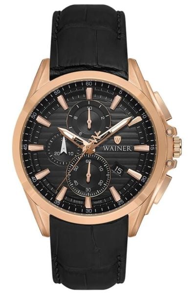 Wainer WA.19400-C Erkek Kol Saati