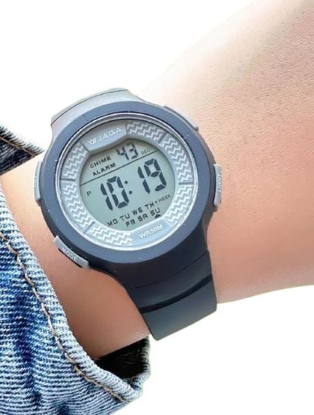 Jaga JL EM1174-0ACA 640031 Çocuk Kol Saati