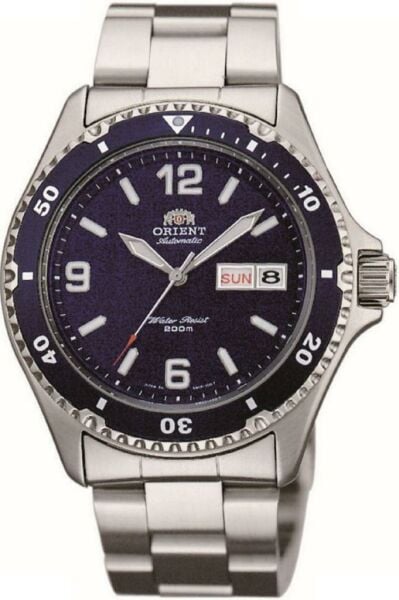 Orient TAA02002D9 Otomatik Erkek Kol Saati