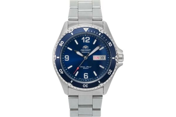 Orient TAA02002D9 Otomatik Erkek Kol Saati