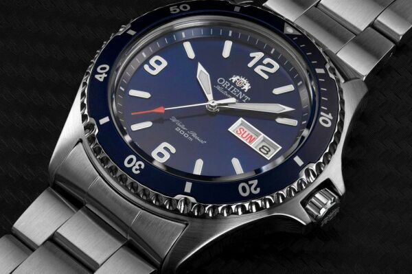 Orient TAA02002D9 Otomatik Erkek Kol Saati