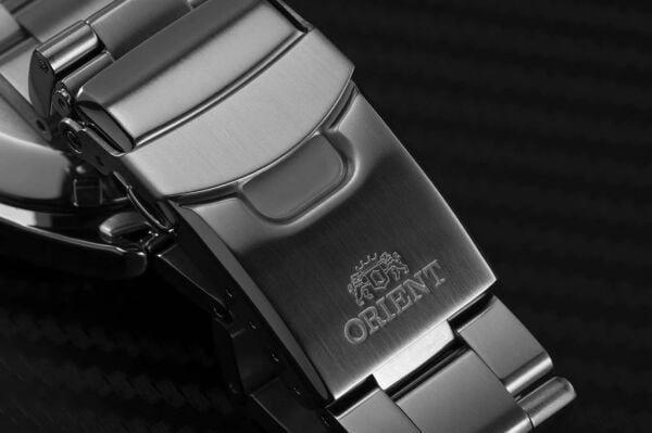 Orient TAA02002D9 Otomatik Erkek Kol Saati