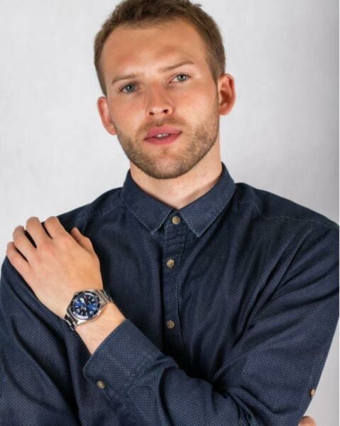 Orient TAA02002D9 Otomatik Erkek Kol Saati