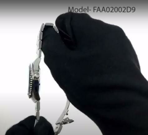 Orient TAA02002D9 Otomatik Erkek Kol Saati