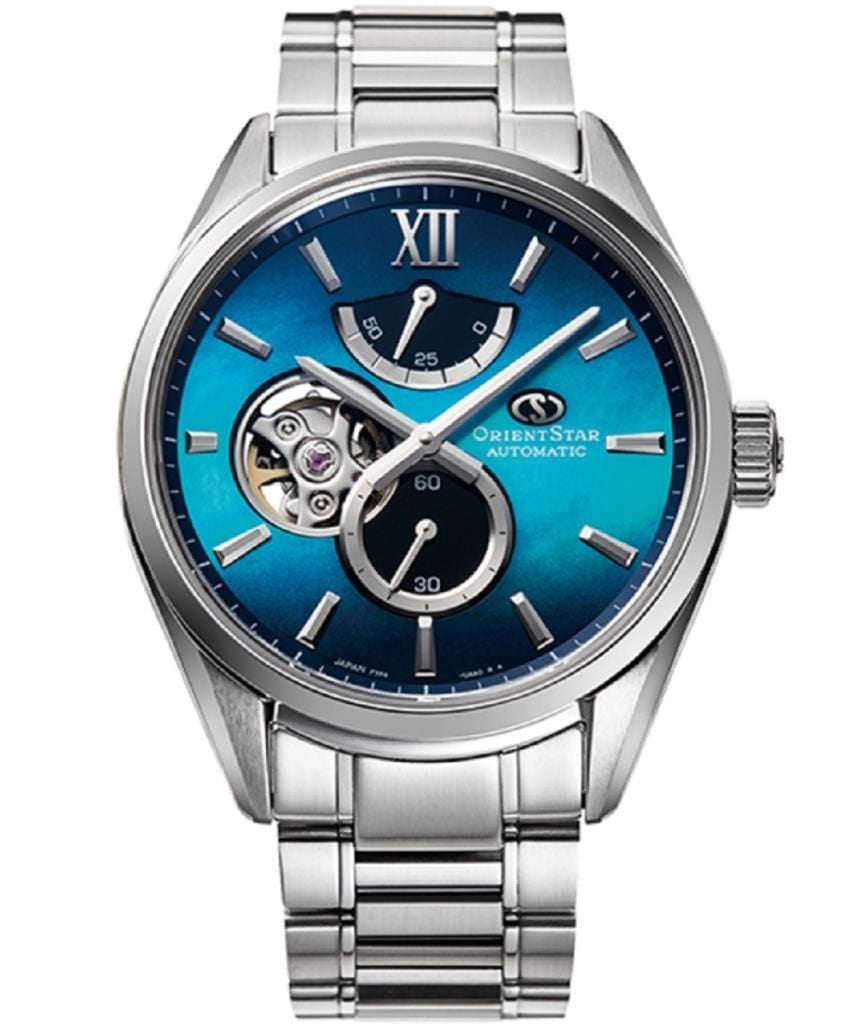 Orient RE-BY0004A00B Otomatik Erkek Kol Saati