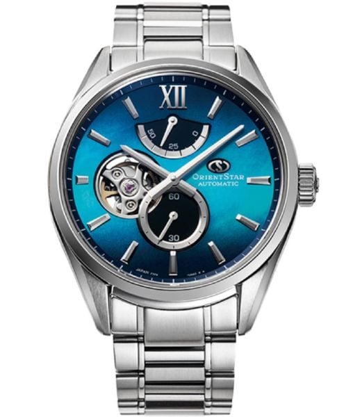 Orient RE-BY0004A00B Otomatik Erkek Kol Saati