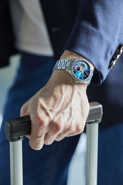 Orient RE-BY0004A00B Otomatik Erkek Kol Saati