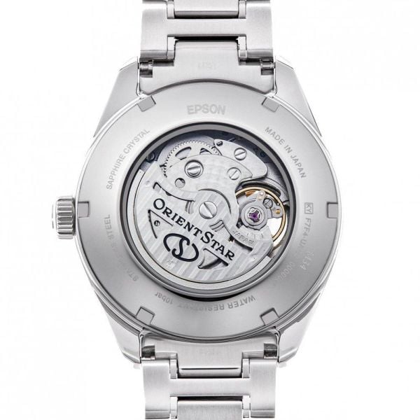 Orient RE-BY0004A00B Otomatik Erkek Kol Saati