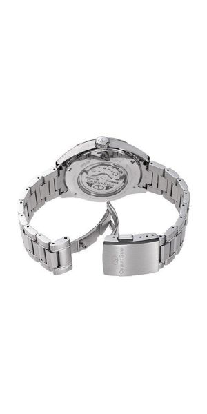 Orient RE-BY0004A00B Otomatik Erkek Kol Saati