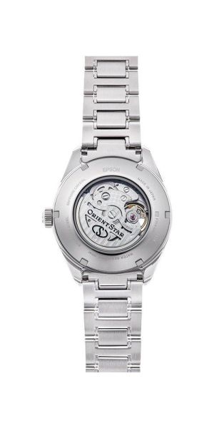 Orient RE-BY0004A00B Otomatik Erkek Kol Saati